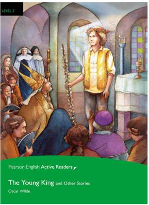 THE YOUNG KING AND OTHER STORIES
